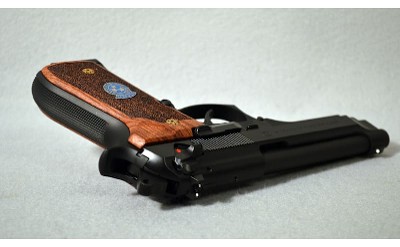 Beretta ~ 92FS ~ 9mm - Image 3 of 6