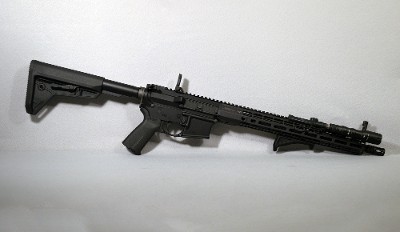 Aero Precision ~ X15 ~ 5.56 NATO - Image 1 of 10