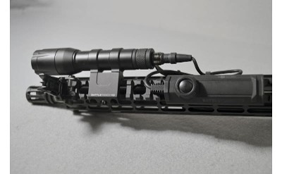 Aero Precision ~ X15 ~ 5.56 NATO - Image 10 of 10