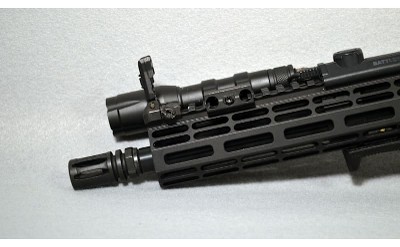 Aero Precision ~ X15 ~ 5.56 NATO - Image 8 of 10