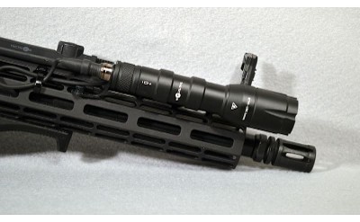 Aero Precision ~ X15 ~ 5.56 NATO - Image 9 of 10