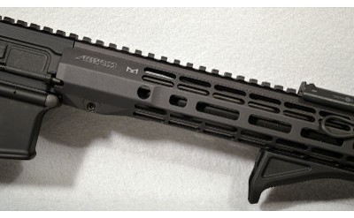 Aero Precision ~ X15 ~ 5.56 NATO - Image 7 of 10