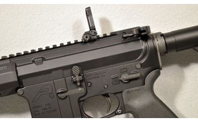 Aero Precision ~ X15 ~ 5.56 NATO - Image 4 of 10