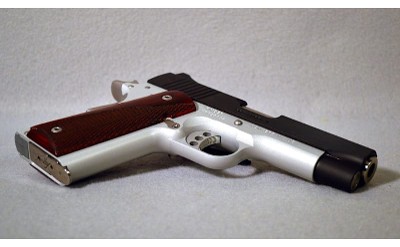 Kimber ~ Pro Carry II ~ 9mm - Image 5 of 5