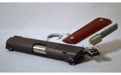 Kimber ~ Pro Carry II ~ 9mm - Image 2 of 5