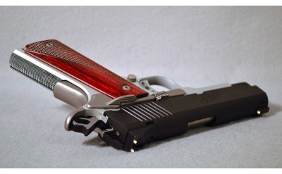 Kimber ~ Pro Carry II ~ 9mm - Image 3 of 5