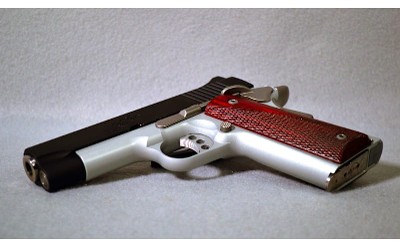 Kimber ~ Pro Carry II ~ 9mm - Image 4 of 5