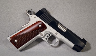 Kimber ~ Pro Carry II ~ 9mm - Image 1 of 5