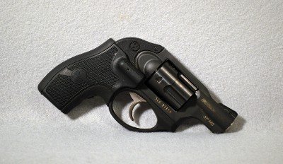 Ruger ~ LCR ~ .357 Magnum - Image 1 of 6