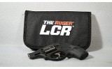 Ruger ~ LCR ~ .357 Magnum - Image 6 of 6