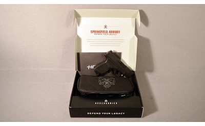 Springfield Armory ~ Hellcat ~ 9mm - Image 6 of 7