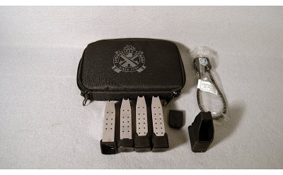 Springfield Armory ~ Hellcat ~ 9mm - Image 7 of 7