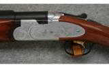 Beretta 687 EELL, 12 Gauge, Left Hand - 4 of 9