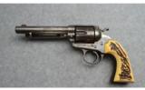 Colt
SAA
Bisley
.32 WCF. - 2 of 4