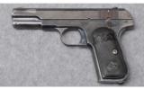 Colt 1903 ~ .32 ACP - 2 of 2