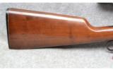 Winchester 9422 .22 S,L,LR - 2 of 7