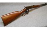 Winchester Model 94 .32 Win Spl - 1 of 8