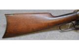 Winchester 1892 made in 1905 - 4 of 9