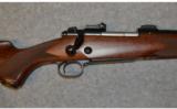 Winchester Model 70 Classic Super Grade Excellent Condition - 3 of 9