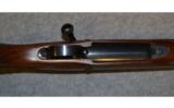 Winchester Model 70 Classic Super Grade Excellent Condition - 9 of 9