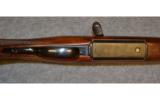 Steyr Mannlicher MC, Origional Mannlicher Schoenauer-Daimler-Puch Rifle - 8 of 9