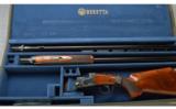 Beretta S682X Combo, 12 Gauge - 9 of 9