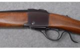 Ruger No. 3 ~ .223 Remington - 7 of 9