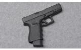 Glock 23 Gen 4 in .40 S&W - 1 of 2