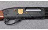 Remington 870LW Special Iowa Game Warden Centennial 1991 20 Gauge - 3 of 9