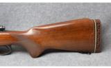 Winchester Model 70
Featherweight
308 - 6 of 7