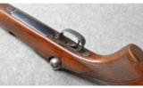 Winchester Model 70
Featherweight
308 - 4 of 7