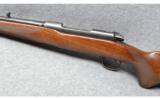 Winchester Model 70
Featherweight
308 - 5 of 7