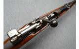 Mauser ~ 71/84 Amberg ~ 11mm - 9 of 9