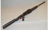 Savage Mark II .22 LR Tactical Bolt Action Rifle - 9 of 9