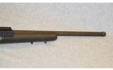 Savage Mark II .22 LR Tactical Bolt Action Rifle - 7 of 9