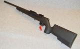 Savage Mark II .22 LR Tactical Bolt Action Rifle - 6 of 9