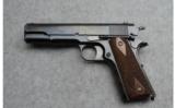 Colt
All Original
1911 - 2 of 4