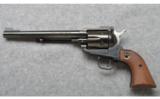 Ruger Blackhawk, .30 Carbine - 2 of 3