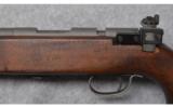 Remington Match Master ~ .22 Long Rifle - 7 of 9