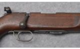 Remington Match Master ~ .22 Long Rifle - 3 of 9