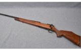 Weatherby Mark V ~ .300 Weatherby Magnum - 1 of 9
