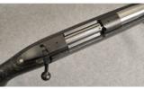 Weatherby Mark V Fibermark .257 Wby Mag - 5 of 9