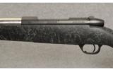 Weatherby Mark V Fibermark .257 Wby Mag - 7 of 9
