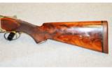 Browning Superposed Over and Under Pigeon Grade12 GA. shotgun - 7 of 9