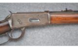 Winchester, 1894, .30 WCF - 2 of 9