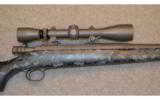Remington 700 Custom LH - 3 of 9