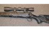 Remington 700 Custom LH - 6 of 9