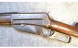 Winchester 1895 .30-40 Krag, Good Condition - 7 of 9