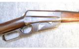 Winchester 1895 .30-40 Krag, Good Condition - 3 of 9