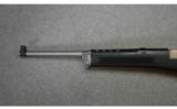Ruger, Model Mini-14 Stainless Ranch Rifle Semi-Auto, .223 Remington - 6 of 7
